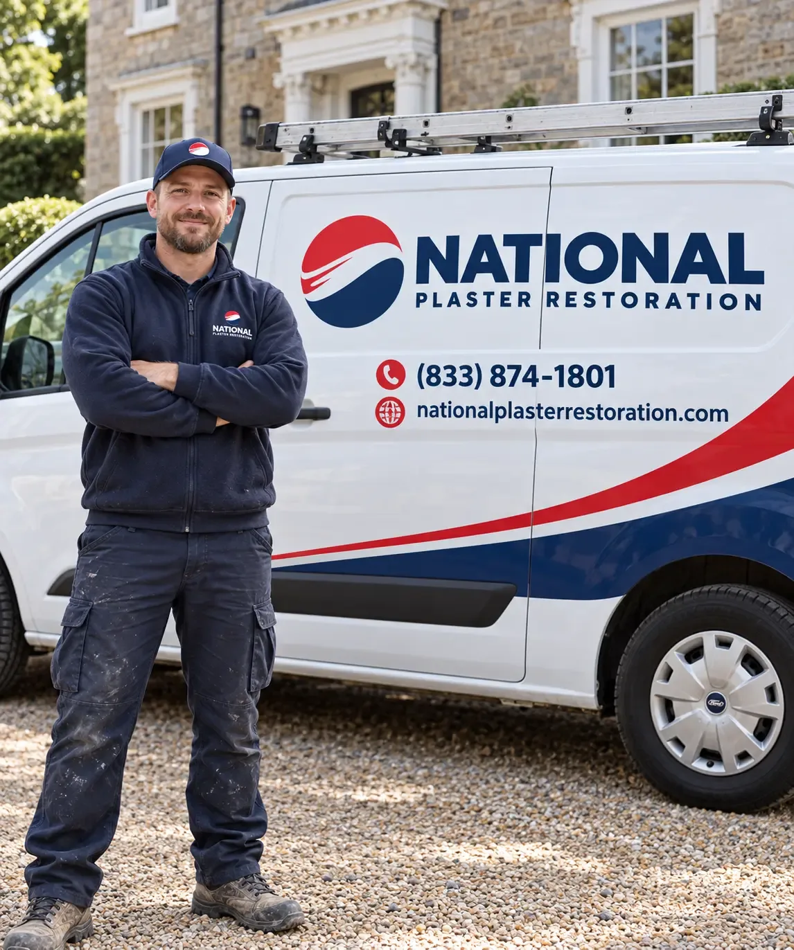 Plaster Repair company in Troy, ME